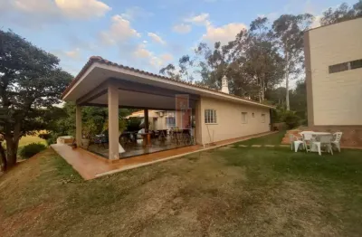 Chácara / sítio com 3 quartos à venda no Rio Verde, Bauru 