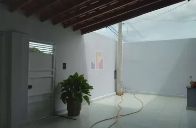 Casa com 2 quartos à venda no Núcleo Habitacional Mary Dota, Bauru 