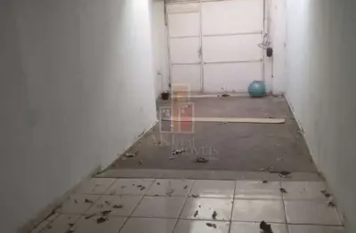 Casa com 3 quartos à venda no Centro, Bauru 