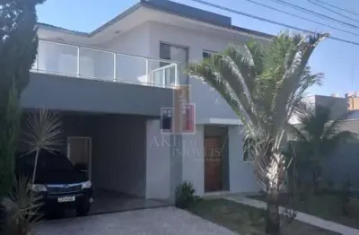 Casa em condominio para venda com 450 m² e 4 quartos em jardim marabá, bauru - sp