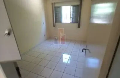 Apartamento para venda com 2 quartos em núcleo residencial presidente geisel, bauru - sp