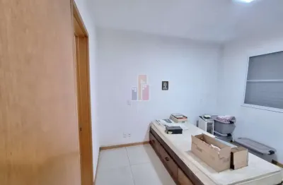 Apartamento para venda com 35 m² e 1 quarto em jardim nasralla, bauru - sp
