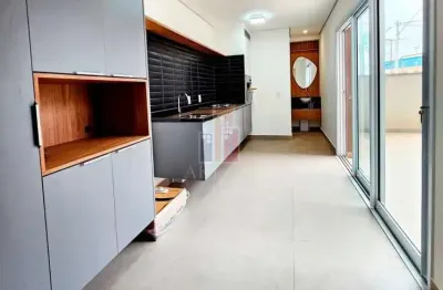 Apartamento com 2 quartos à venda no Jardim Brasil, Bauru 