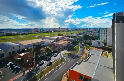 Apartamento com 1 quarto à venda no Jardim Brasil, Bauru 