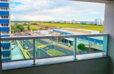 Apartamento com 2 quartos à venda no Jardim Brasil, Bauru 