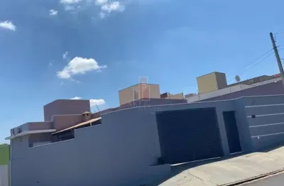 Casa com 2 quartos à venda no Jardim Gerson França, Bauru 