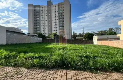 Terreno em condomínio para venda com 360 m² em quinta ranieri blue, bauru - sp