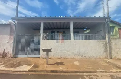 Casa com 3 quartos à venda na Vila São João da Boa Vista, Bauru 
