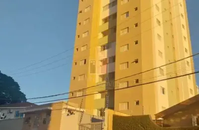 Apartamento para venda com 63 m² e 2 quartos em jardim amália, bauru - sp