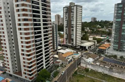 Apartamento para venda com 75 m² e 1 quarto em vila aviação, bauru - sp