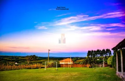 Chácara para venda com 4000 m² e 2 quartos em área rural de duartina, duartina - sp