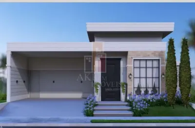 Casa para venda com 2 quartos em residencial villa de león, piratininga - sp