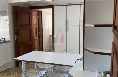 Apartamento para venda com 210 m² e 3 quartos em jardim panorama, bauru - sp