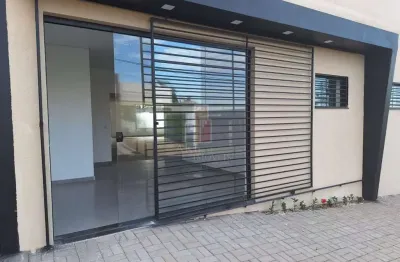 Ponto comercial para alugar no Jardim Paulista, Bauru 