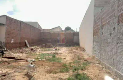 Terreno à venda no Parque Pampulha, Agudos 