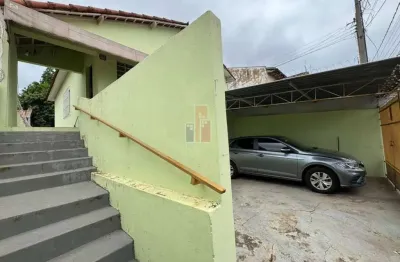 Casa com 3 quartos à venda na Chácara das Flores, Bauru 
