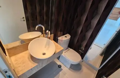 Apartamento para aluguel com 150 m² e 3 quartos em vila santa tereza, bauru - sp