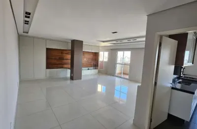 Apartamento para aluguel com 180 m² e 3 quartos em vila santa tereza, bauru - sp