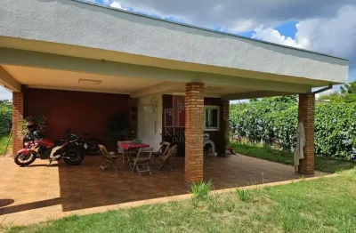 Chácara / sítio com 2 quartos à venda na Vila Ipiranga, Bauru 