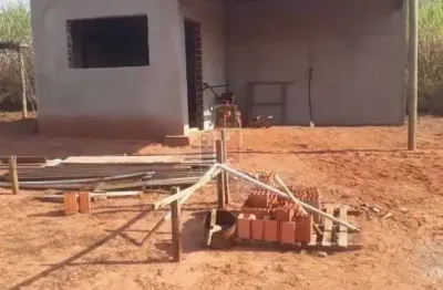 Terreno para venda com 1740 m² em área rural de bauru, bauru - sp