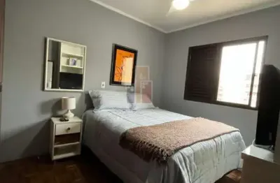 Apartamento para venda com 128 m² e 3 quartos em jardim panorama, bauru - sp