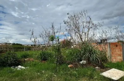 Terreno à venda no Jardim Coral, Bauru 
