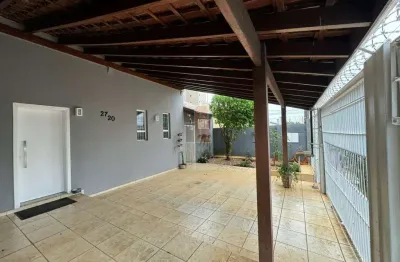 Casa com 3 quartos à venda no Jardim Brasil, Bauru 