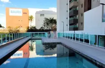 Apartamento com 2 quartos à venda no Jardim Infante Dom Henrique, Bauru 