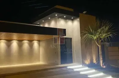 Casa para venda com 360 m² e 3 quartos em vila santista, bauru - sp