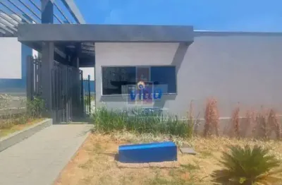 Apartamento para aluguel com 2 quartos em Vitta São José, Bauru - SP