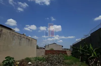 Terreno à venda na Vila Carolina, Bauru 