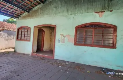 Casa com 3 quartos à venda na Vila Paulista, Bauru 