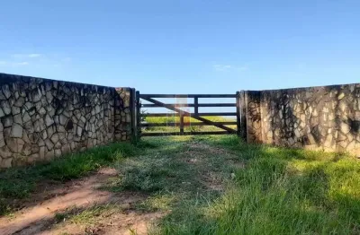 Chácara para venda com 20000 m² em área rural de bauru, bauru - sp