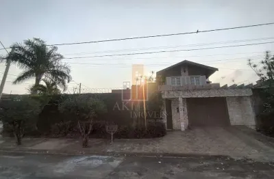 Sobrado para venda com 699 m² e 4 quartos em madureira, bauru - sp