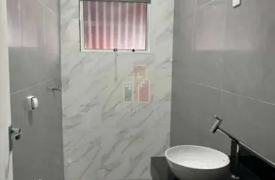 Casa para venda com 200 m² e 3 quartos em vila becheli, bauru - sp