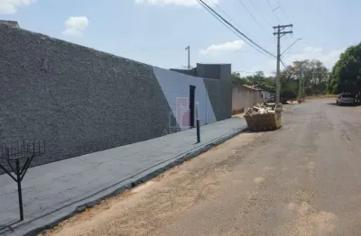 Casa para venda com 380 m² e 2 quartos em conjunto habitacional isaura pitta garms, bauru - sp
