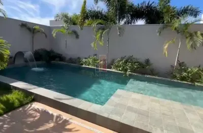 Casa com 3 quartos à venda no Residencial Lago Sul, Bauru 