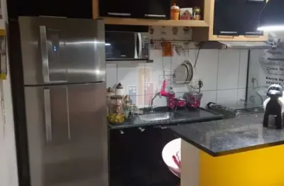 Apartamento para venda com 40 m² e 2 quartos em jardim nova bauru, bauru - sp