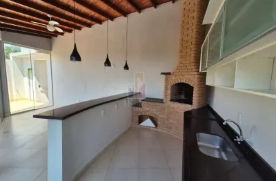 Sobrado para venda com 181 m² e 2 quartos em jardim terra branca, bauru - sp