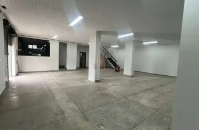 Ponto comercial para alugar no Centro, Agudos 