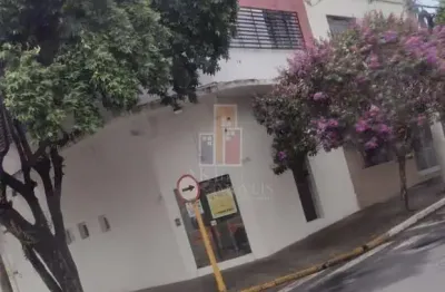 Sala comercial para alugar no Centro, Bauru 