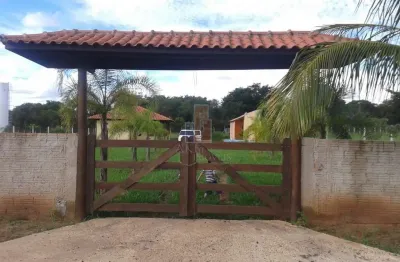 Chácara / sítio com 1 quarto à venda no Tangarás, Bauru 