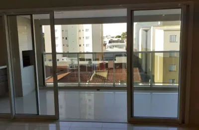 Apartamento para venda com 197 m² e 4 quartos em jardim américa, bauru - sp