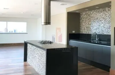 Apartamento para venda com 390 m² e 4 quartos em jardim américa, bauru - sp