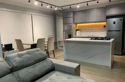 Apartamento com 2 quartos à venda no Jardim Infante Dom Henrique, Bauru 