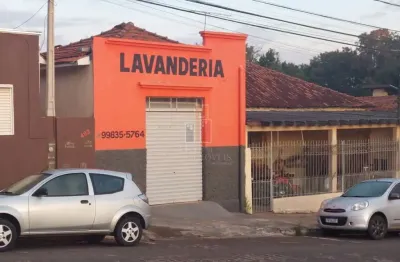 Ponto comercial para alugar na Vila Antártica, Bauru 
