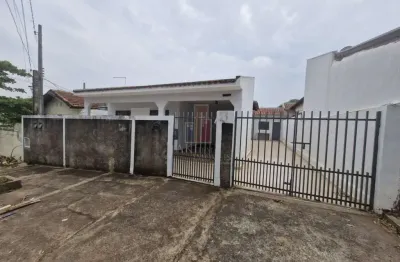 Casa para venda com 4 quartos em núcleo residencial presidente geisel, bauru - sp
