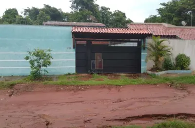 Chácara para aluguel com 290 m² e 3 quartos em vale do igapó iii, pederneiras - sp