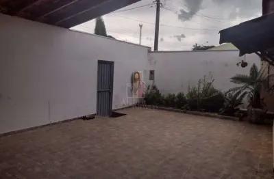 Casa para venda com 300 m² e 3 quartos em parque são joão, bauru - sp