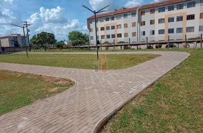 Apartamento para venda com 72 m² e 3 quartos em jardim vitória, bauru - sp